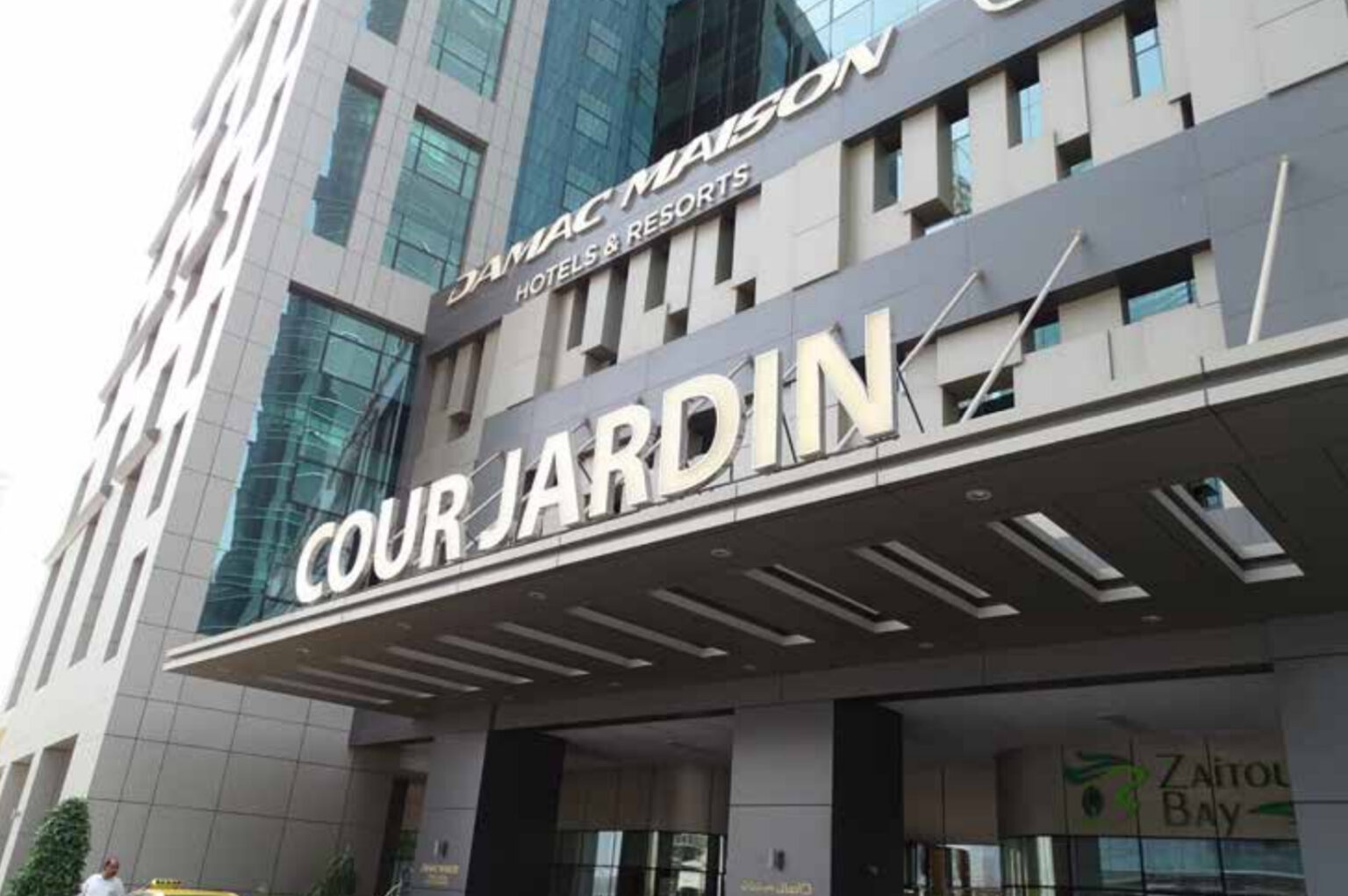 Leading signage companies in UAE Signage works Dubai UAE