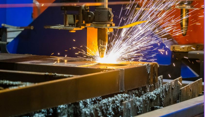 Laser Cutting Services in Dubai
