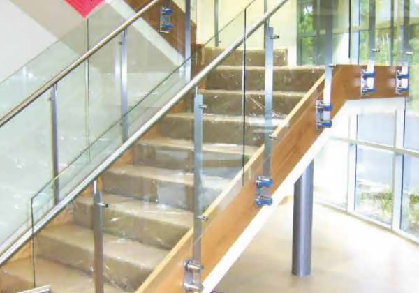 Stainless Steel Fabrication