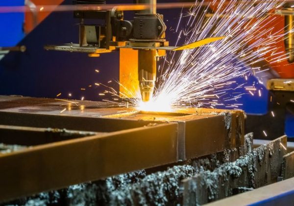 Laser Cutting Services in Dubai