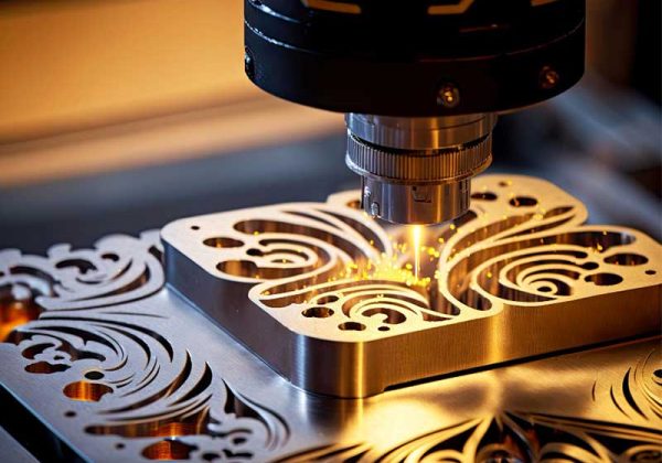 Laser Cutting Services in Dubai